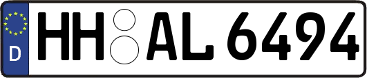 HH-AL6494