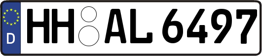 HH-AL6497