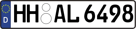 HH-AL6498