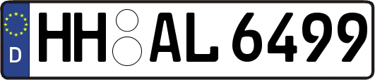 HH-AL6499