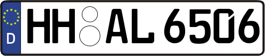 HH-AL6506