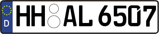 HH-AL6507