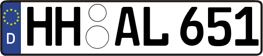 HH-AL651