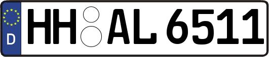 HH-AL6511