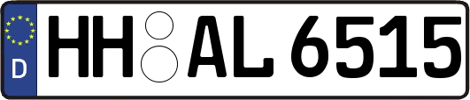 HH-AL6515