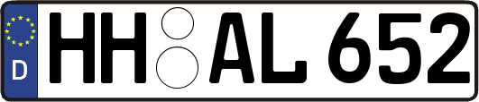 HH-AL652