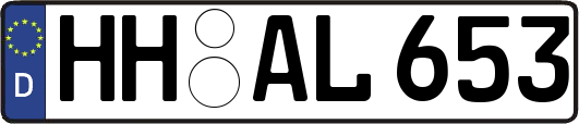 HH-AL653