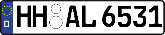 HH-AL6531
