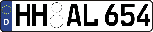 HH-AL654