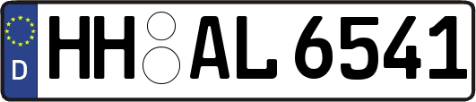 HH-AL6541