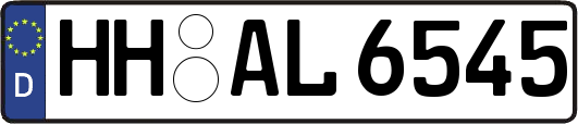 HH-AL6545