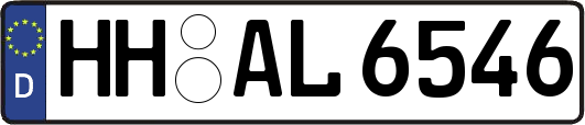 HH-AL6546