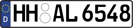 HH-AL6548