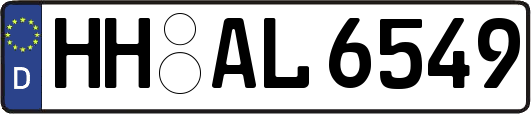 HH-AL6549