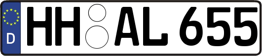 HH-AL655