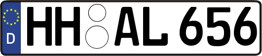 HH-AL656