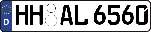 HH-AL6560
