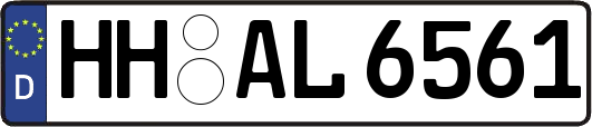 HH-AL6561