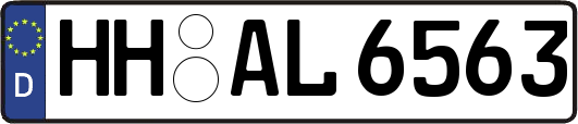 HH-AL6563