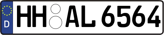 HH-AL6564
