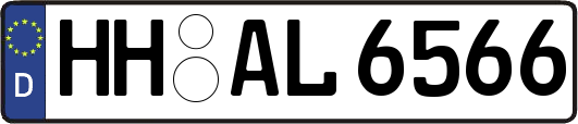 HH-AL6566