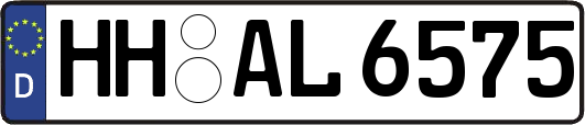 HH-AL6575