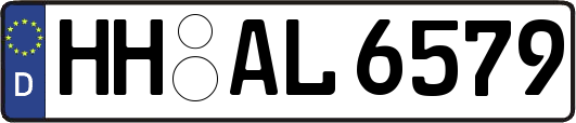 HH-AL6579