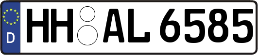 HH-AL6585