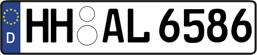HH-AL6586