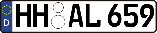 HH-AL659
