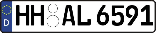 HH-AL6591