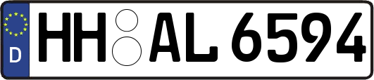 HH-AL6594