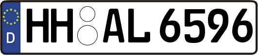 HH-AL6596