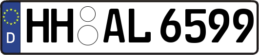 HH-AL6599