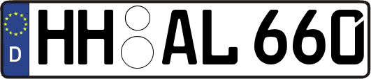 HH-AL660
