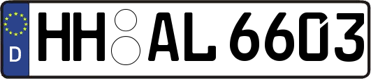 HH-AL6603