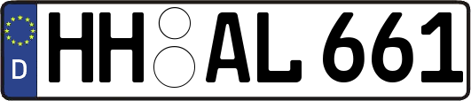 HH-AL661