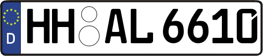 HH-AL6610