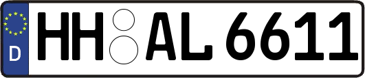 HH-AL6611