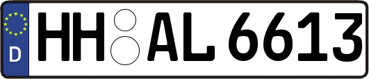 HH-AL6613