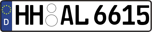 HH-AL6615