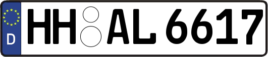HH-AL6617