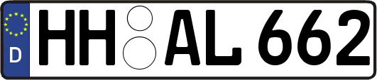 HH-AL662