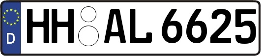 HH-AL6625