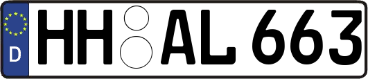 HH-AL663