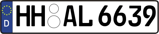 HH-AL6639