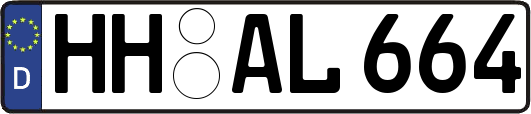 HH-AL664