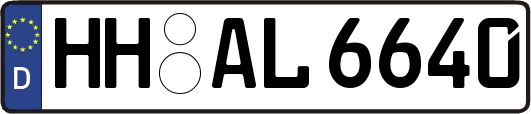HH-AL6640