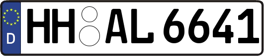 HH-AL6641