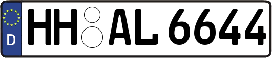 HH-AL6644